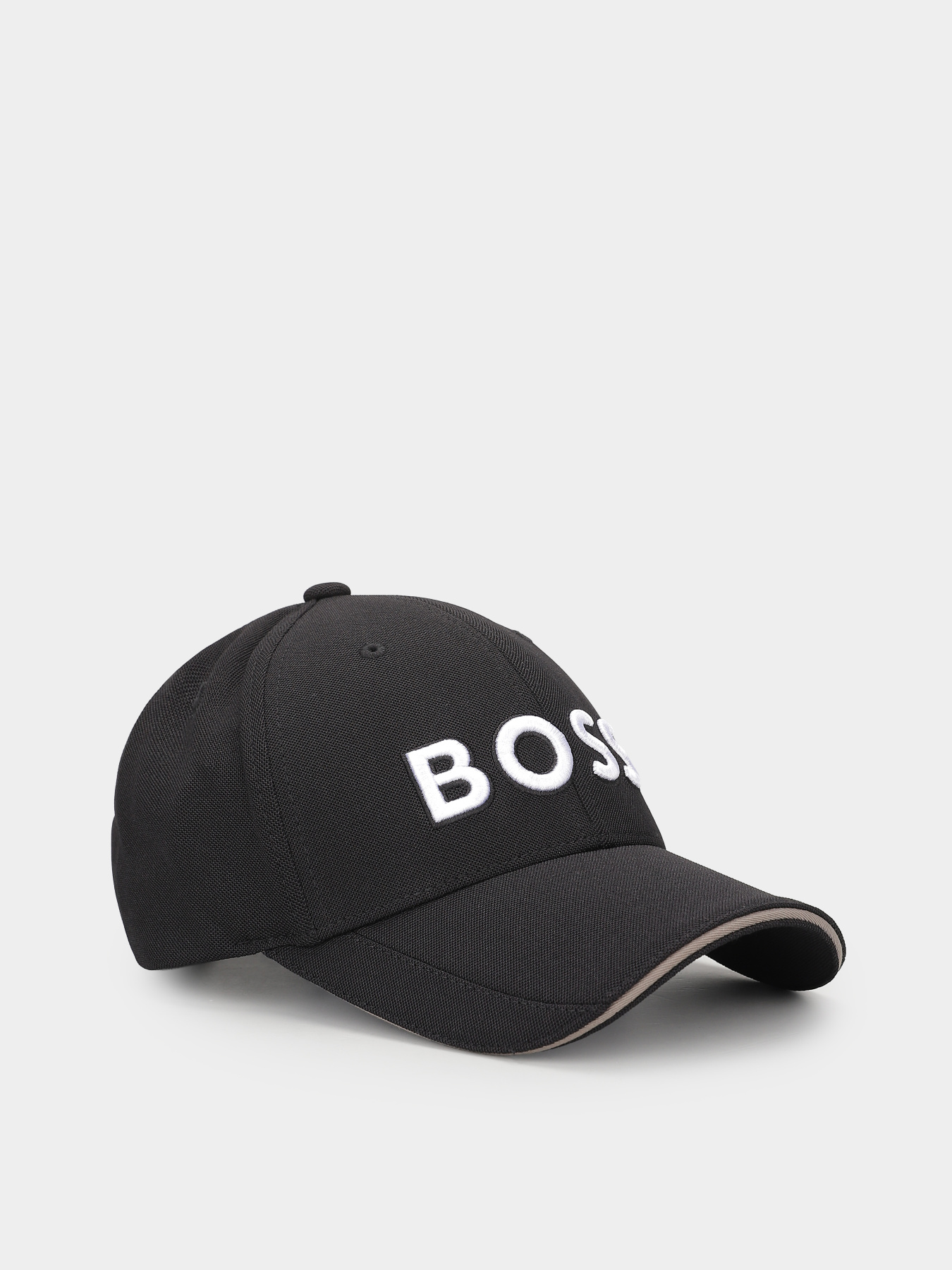 Кепка Boss модель 50519247-004 Фото