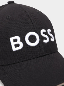 Кепка Boss модель 50519247-004 Фото