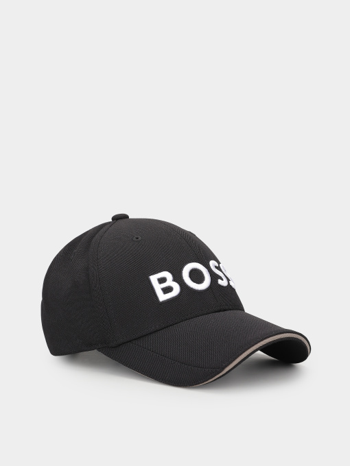 Кепка Boss модель 50519247-004 Фото