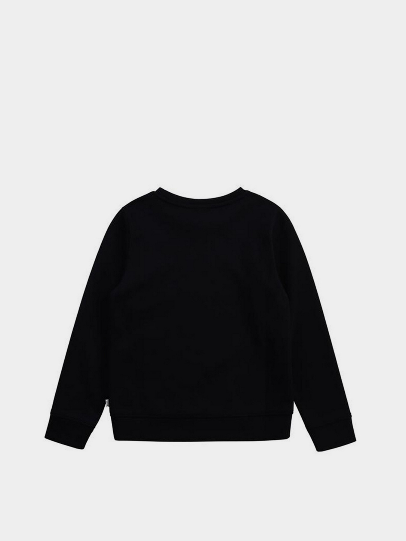 Світшот Boss модель J25L39/849 Фото