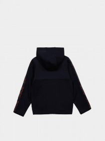 Кофта спортивная Boss модель J25L43/849 Фото