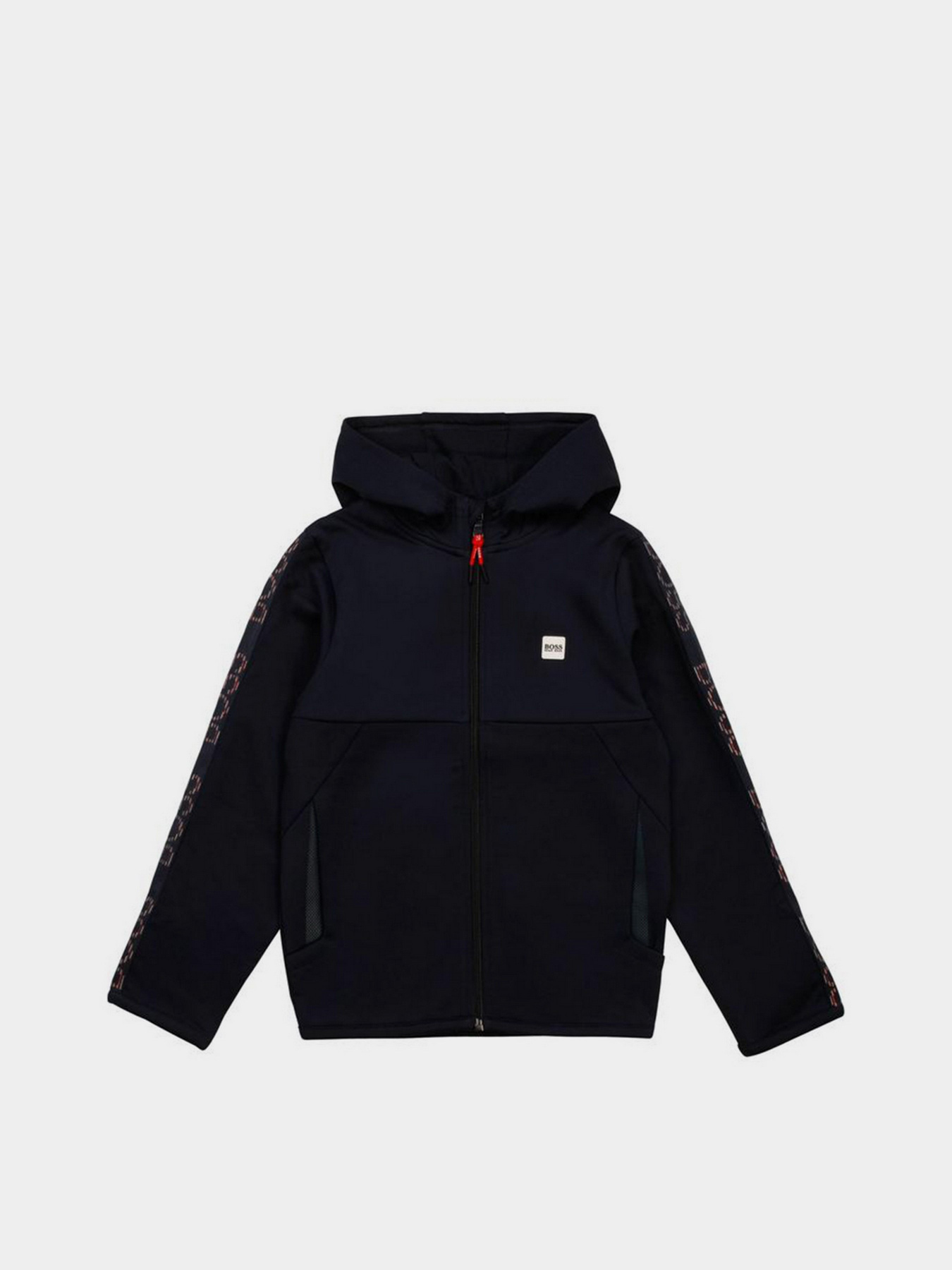 Спортивна кофта Boss модель J25L43/849 Фото