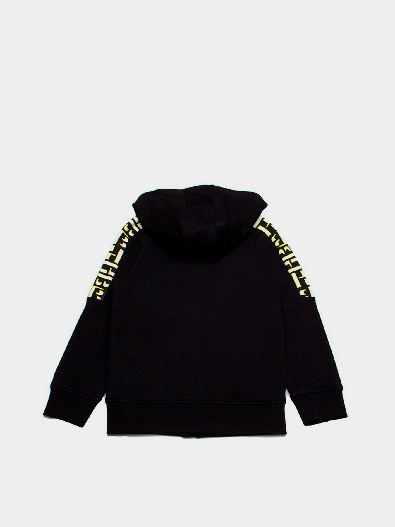 Спортивная кофта Boss модель J25L44/09B Фото