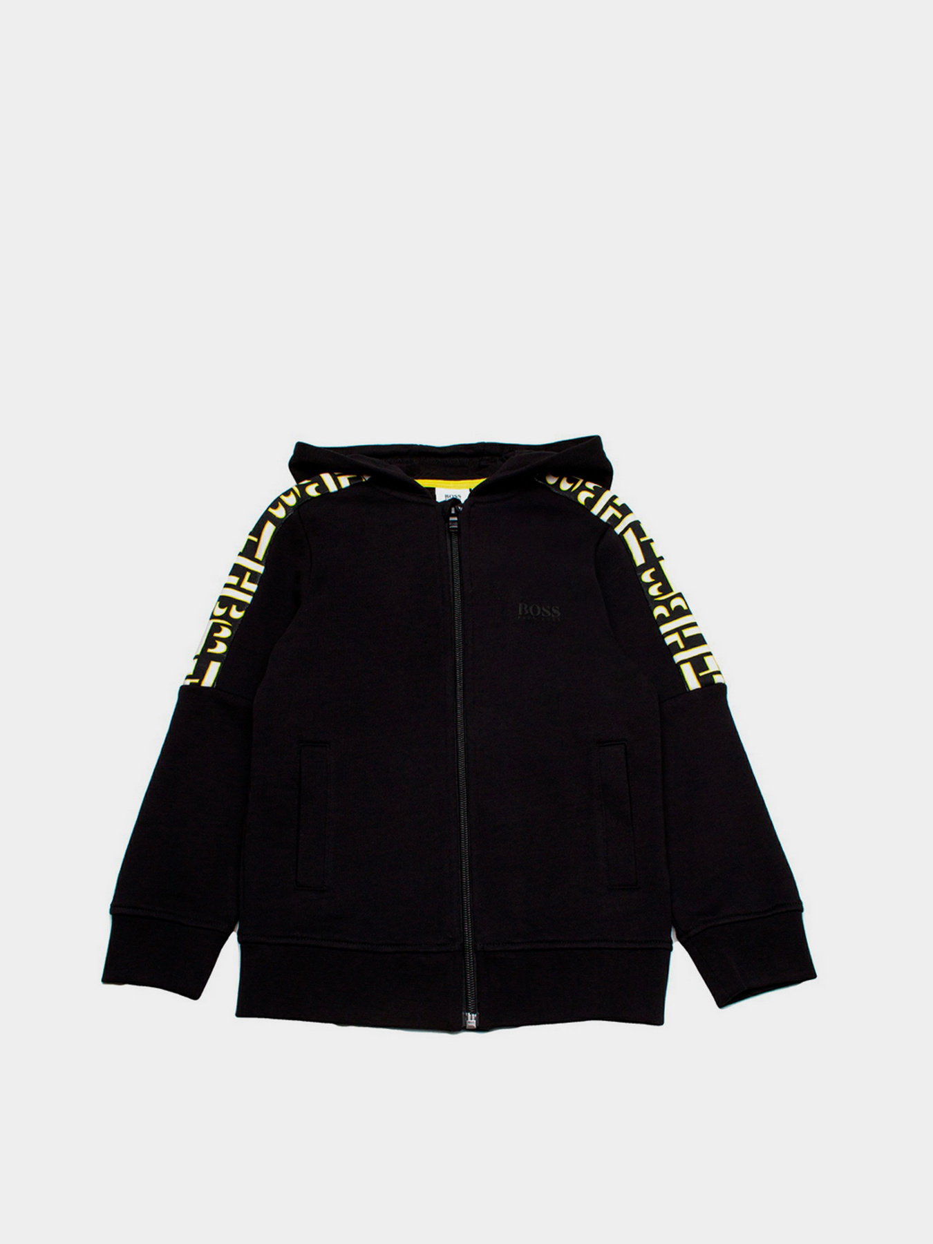 Спортивная кофта Boss модель J25L44/09B Фото