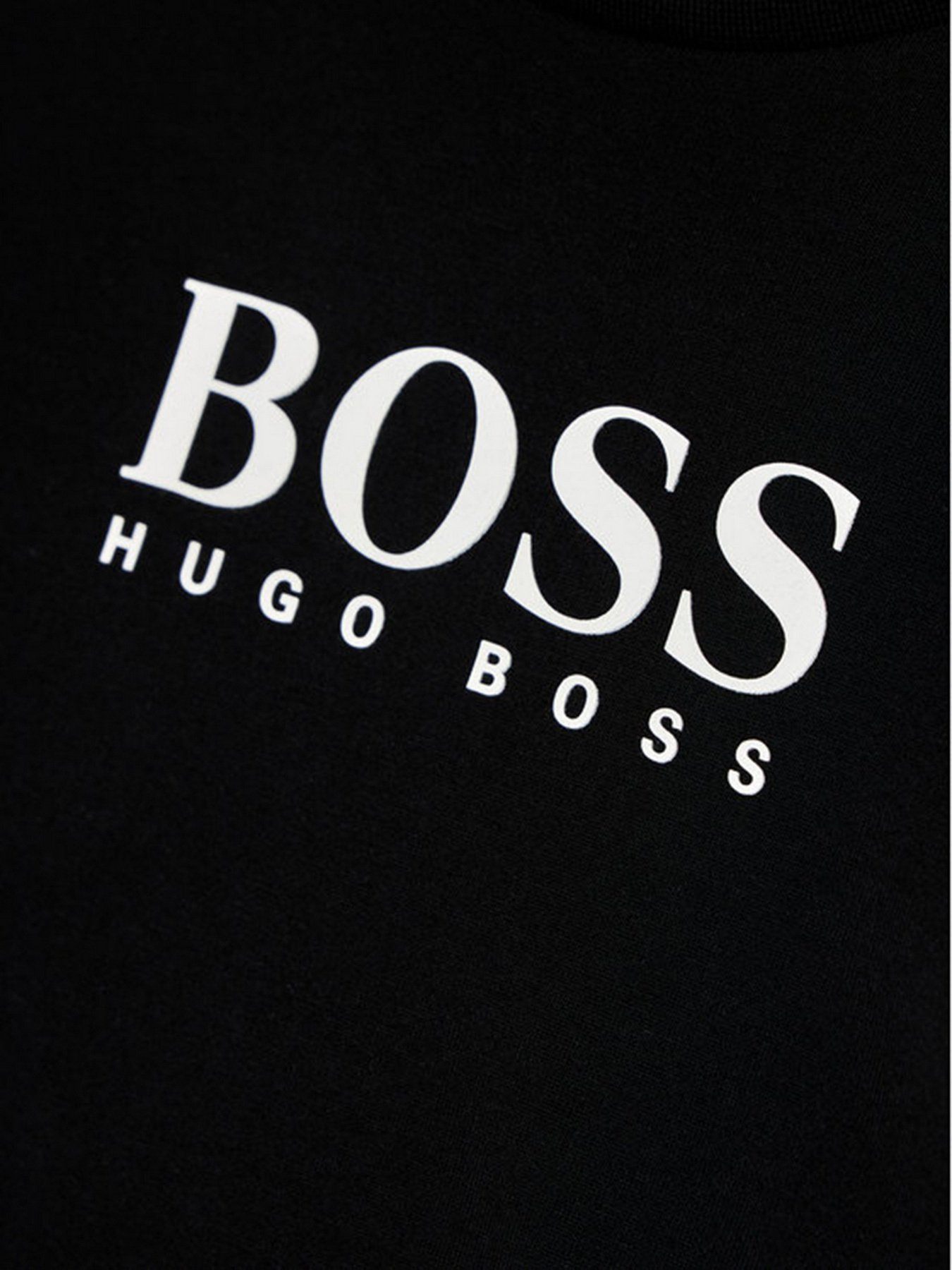 Лонгслів Boss модель J25P21/09B Фото