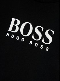 Лонгслів Boss модель J25P21/09B Фото