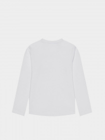 Лонгслив Boss модель J25P21/10B Фото