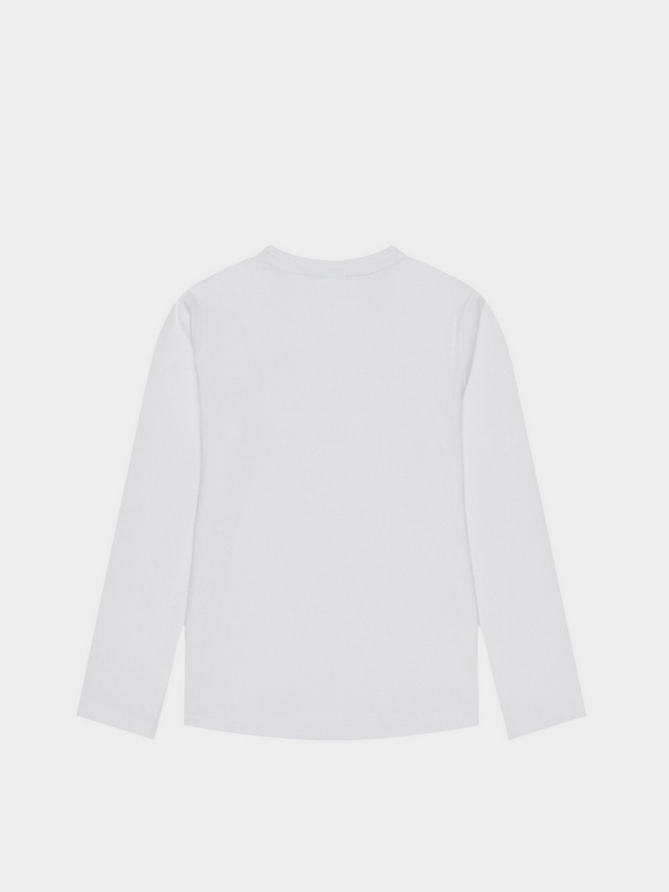 Лонгслів Boss модель J25P21/10B Фото