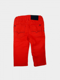 Чіноси Boss модель J04403/997 Фото