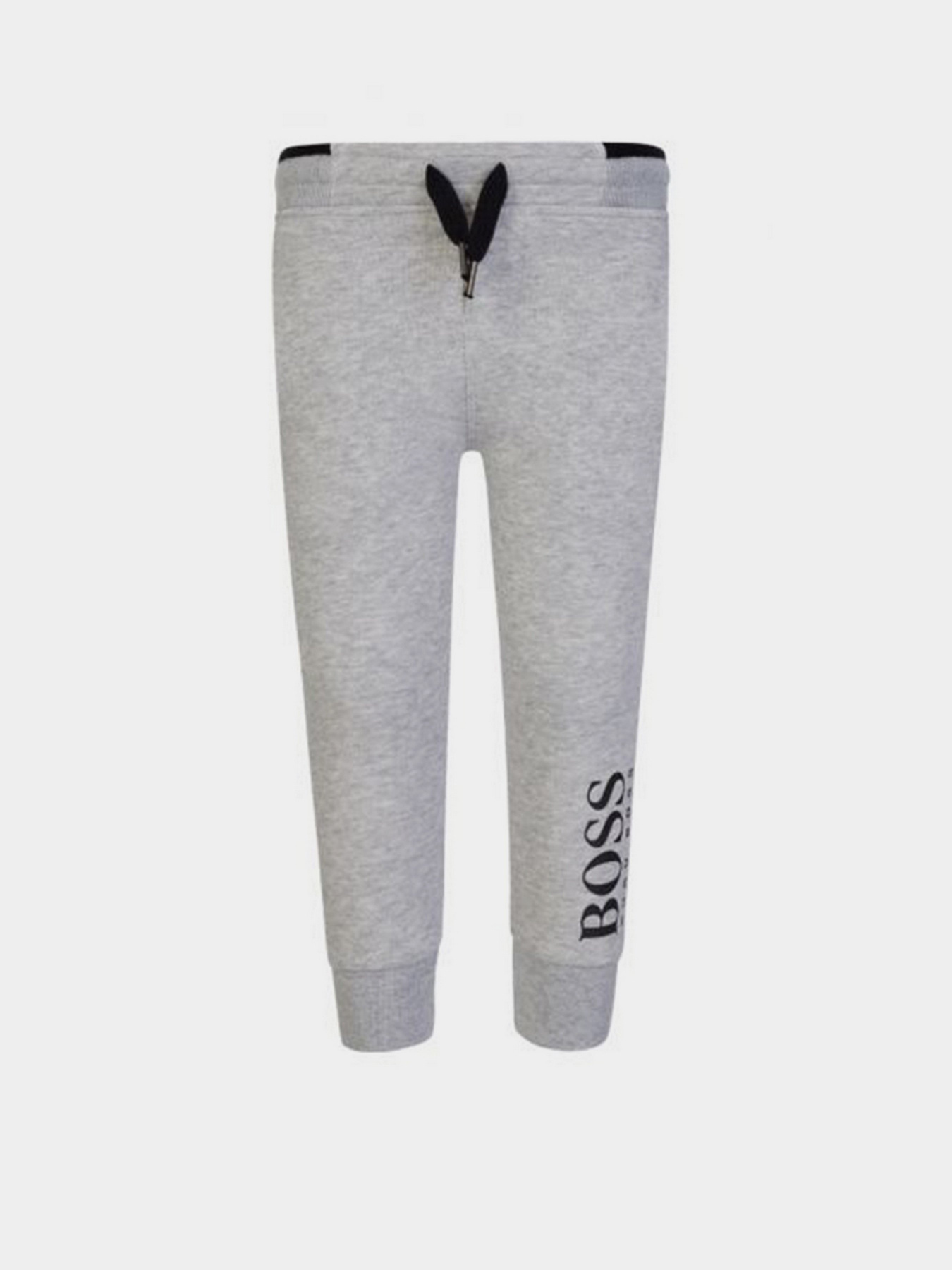 Штаны спортивные Boss модель J04M63/A32 Фото