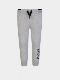 Штаны спортивные Boss модель J04M63/A32 Фото