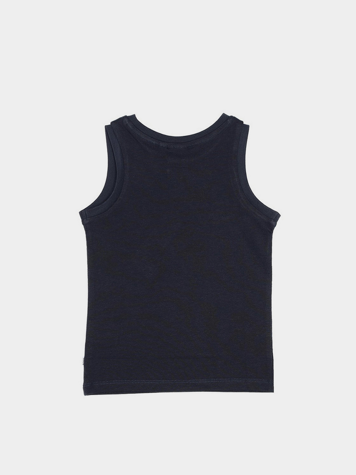 Майка для дому Boss модель J05830/849 Фото