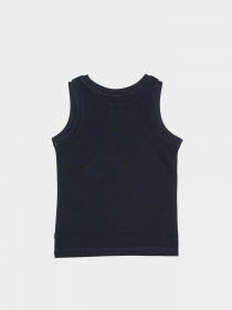 Майка для дому Boss модель J05830/849 Фото