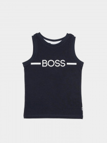 Майка для дому Boss модель J05830/849 Фото