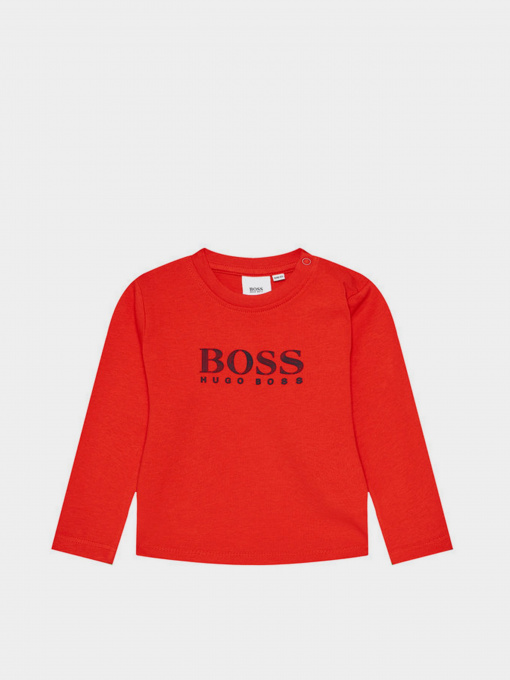 Лонгслів Boss модель J05845/997 Фото