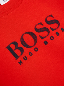 Лонгслив Boss модель J05845/997 Фото