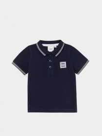 Поло Boss модель J05846/849 Фото