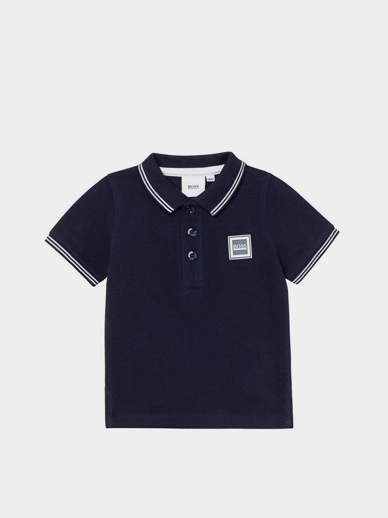 Поло Boss модель J05846/849 Фото