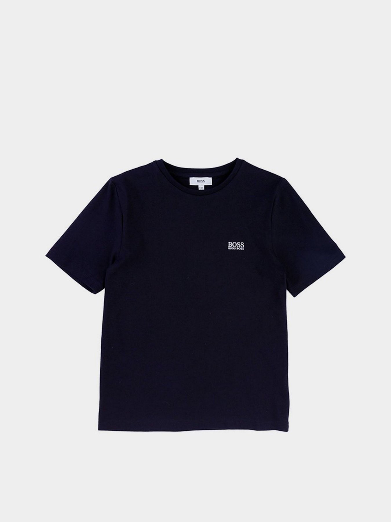 Футболка Boss модель J05P01/849 Фото