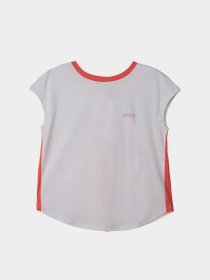 Футболка Boss модель J15419/10B Футболка Boss модель J15419/10B Фото