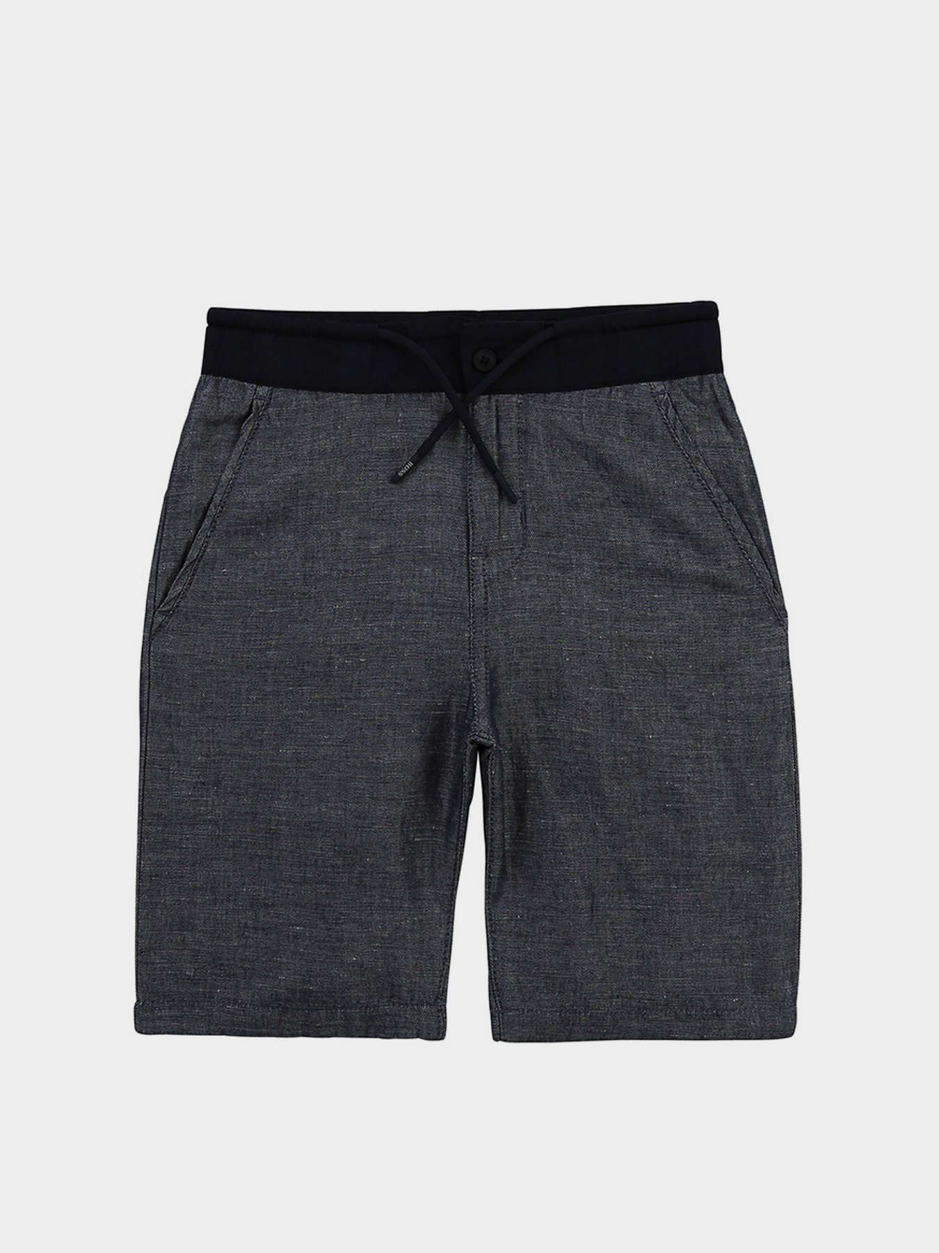 Повседневные шорты Boss модель J24692/849 Фото