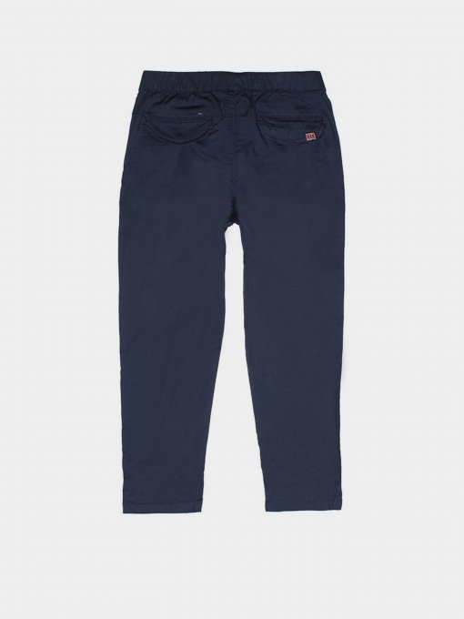 Джоггеры Boss модель J24702/849 Фото