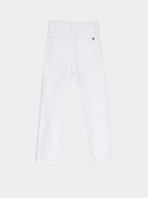 Чиносы Boss модель J24M43/10B Фото