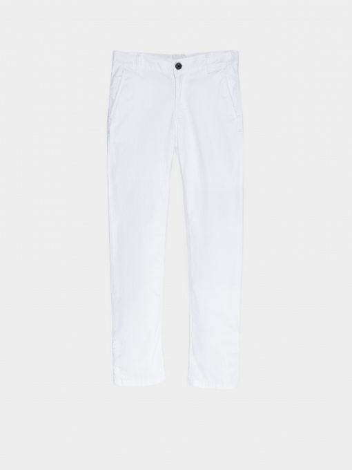 Чиносы Boss модель J24M43/10B Фото