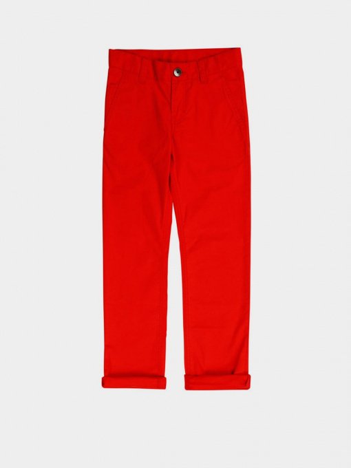 Чиносы Boss модель J24M43/997 Фото