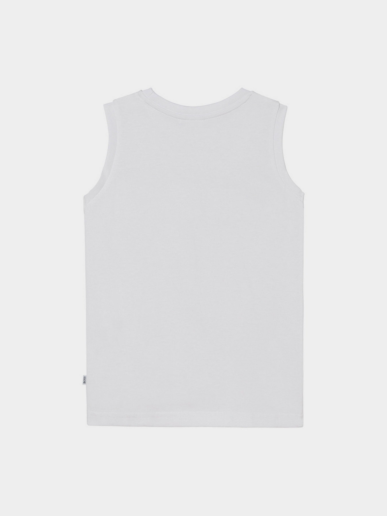 Майка для дома Boss модель J25G91/10B Фото