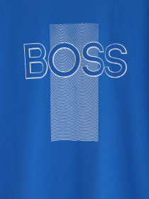 Футболка Boss модель J25L02/787 Футболка Boss модель J25L02/787 Фото