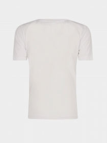 Футболка Boss модель J25L04/10B Фото