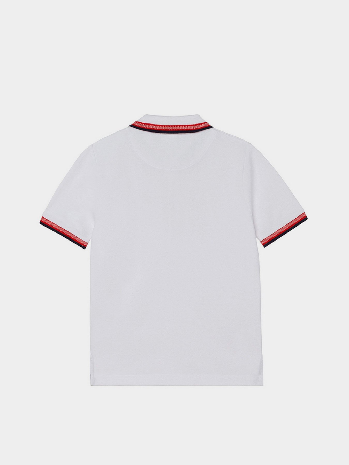 Поло Boss модель J25L13/10B Фото