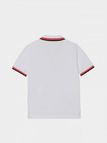 Поло Boss модель J25L13/10B Фото