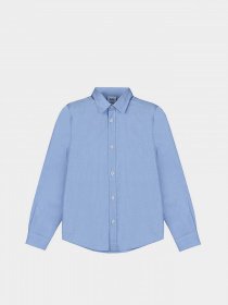 Сорочка повсякденна Boss модель J25L26/77D Фото