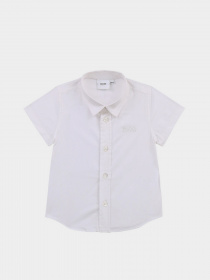 Рубашка Boss модель J25L27/10B Фото