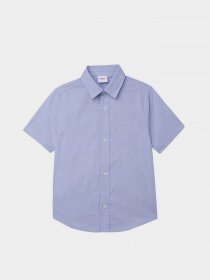 Рубашка Boss модель J25L27/77D Фото