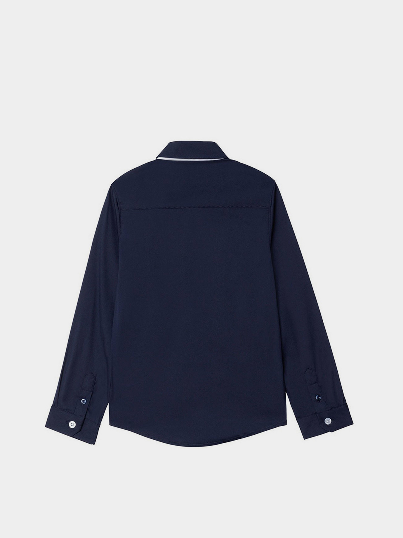 Рубашка Boss модель J25L30/849 Фото