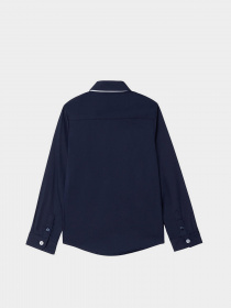 Рубашка повседневная Boss модель J25L30/849 Фото