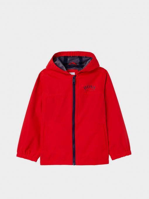 Ветровка Boss модель J26432/997 Фото