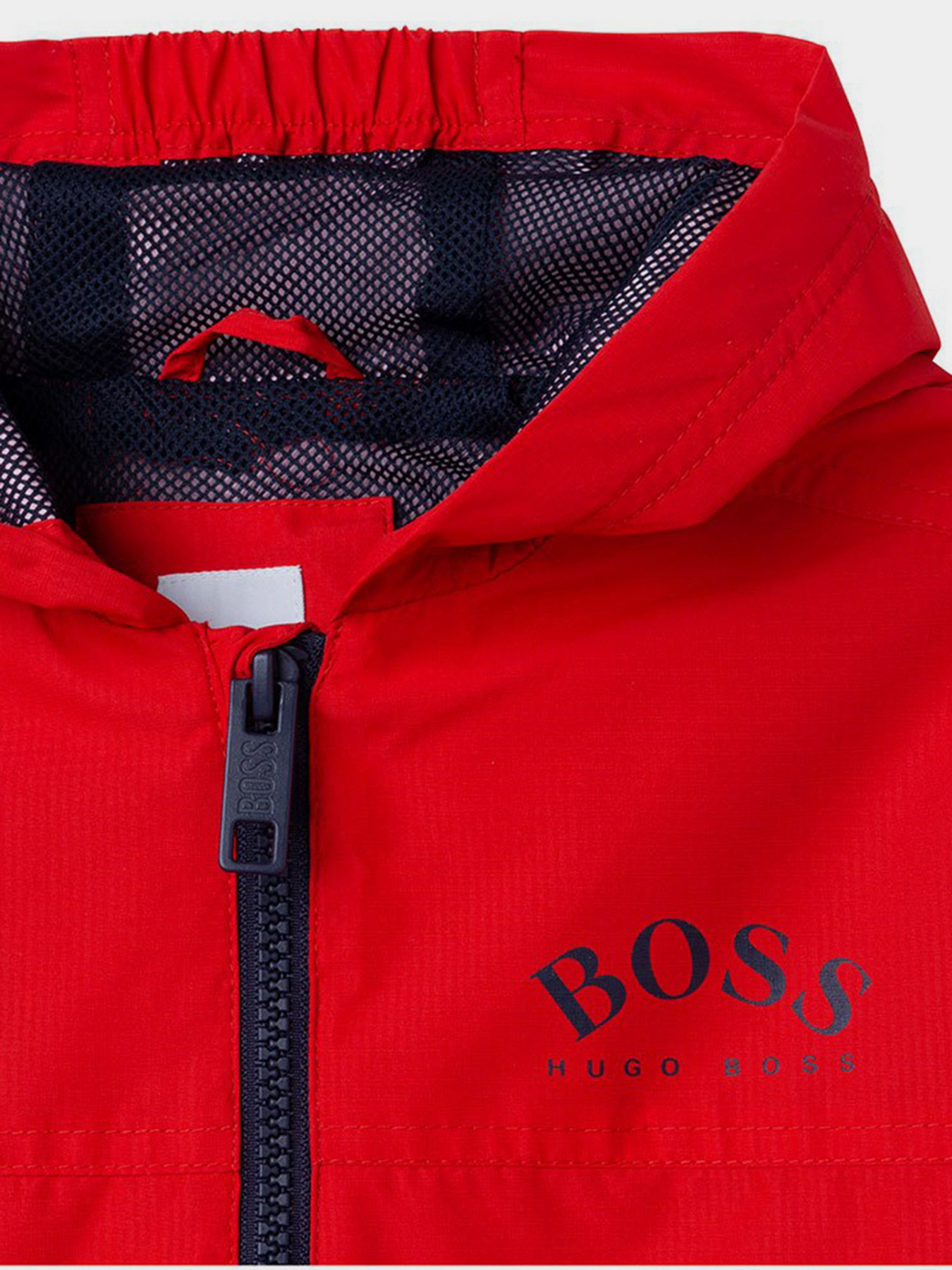 Ветровка Boss модель J26432/997 Фото