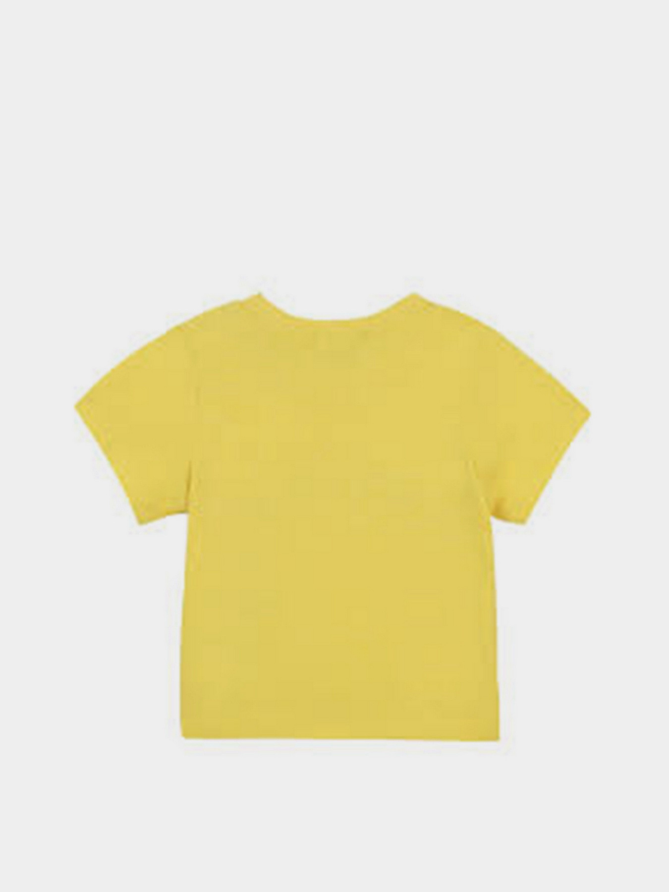 Футболка Boss модель J95304/537 Фото