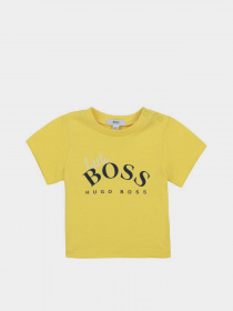 Футболка Boss модель J95304/537 Фото