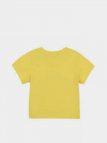 Футболка Boss модель J95304/537 Фото