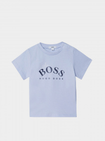 Футболка Boss модель J95304/771 Фото