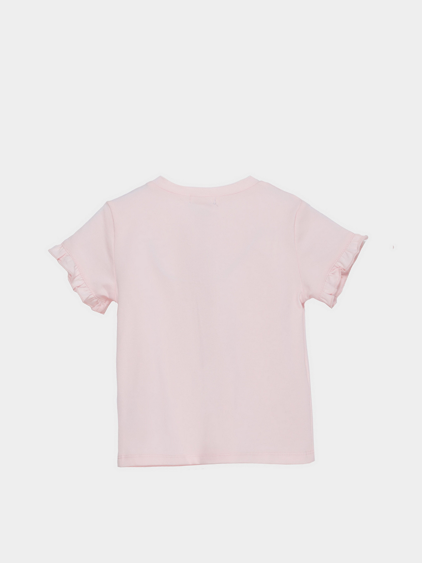 Футболка Boss модель J95313/44L Фото