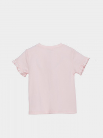 Футболка Boss модель J95313/44L Футболка Boss модель J95313/44L Фото