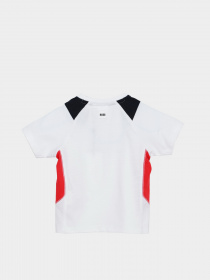 Футболка Boss модель J05843/10B Фото