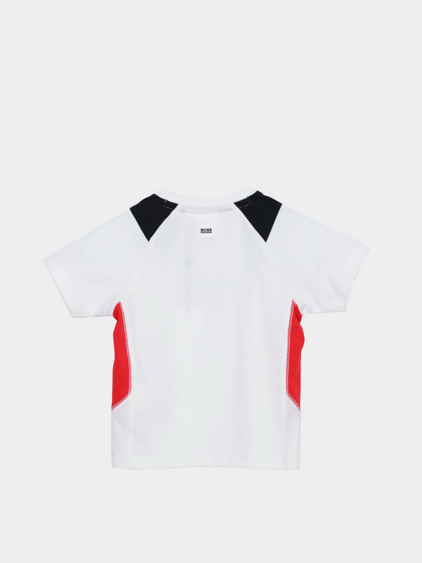 Футболка Boss модель J05843/10B Фото