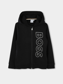 Спортивный костюм Boss модель J51134/09B Фото